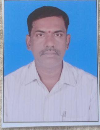 Mr. Nomula Satyanarayana